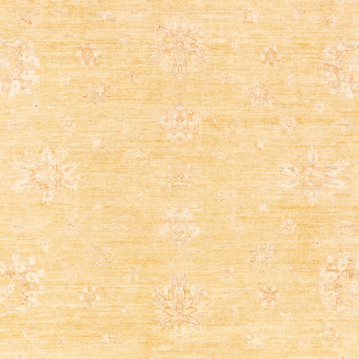 Ziegler Carpet - 374 x 267 cm - beige
