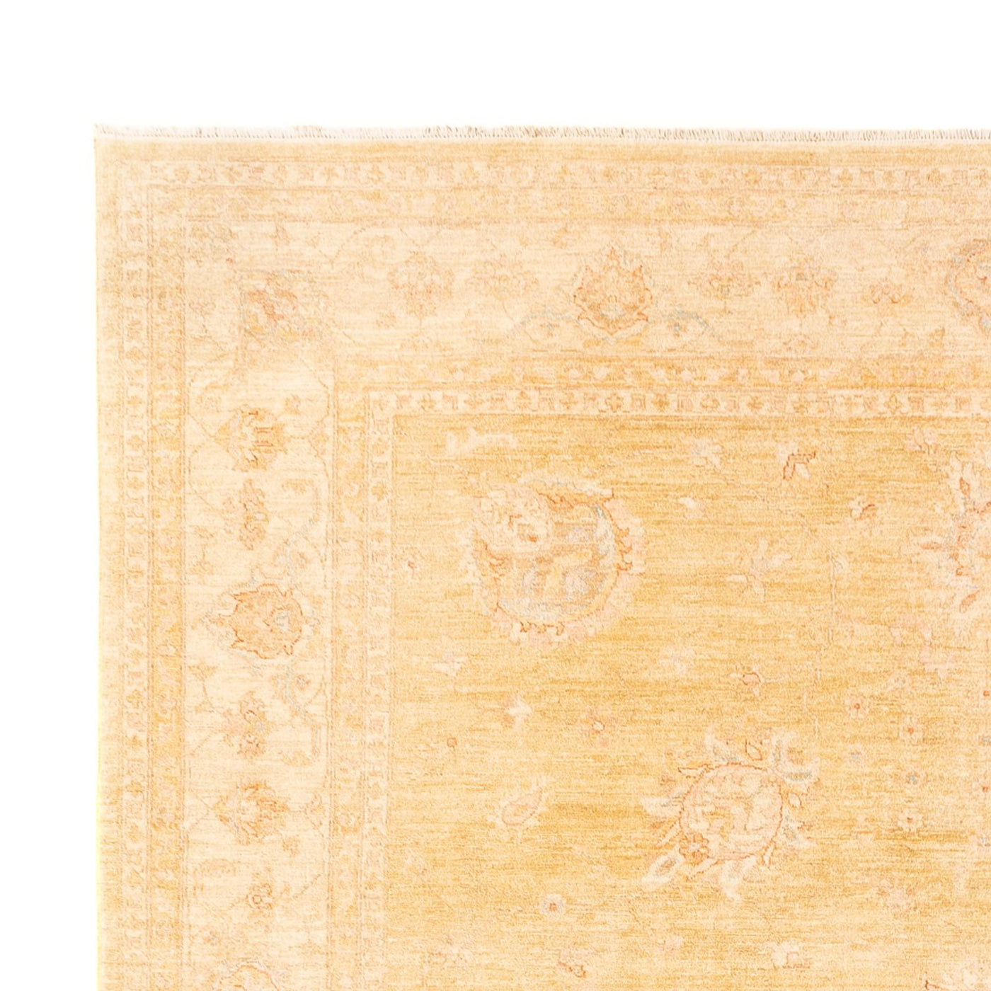Ziegler Carpet 374x267cm - Orientalsk tæppe