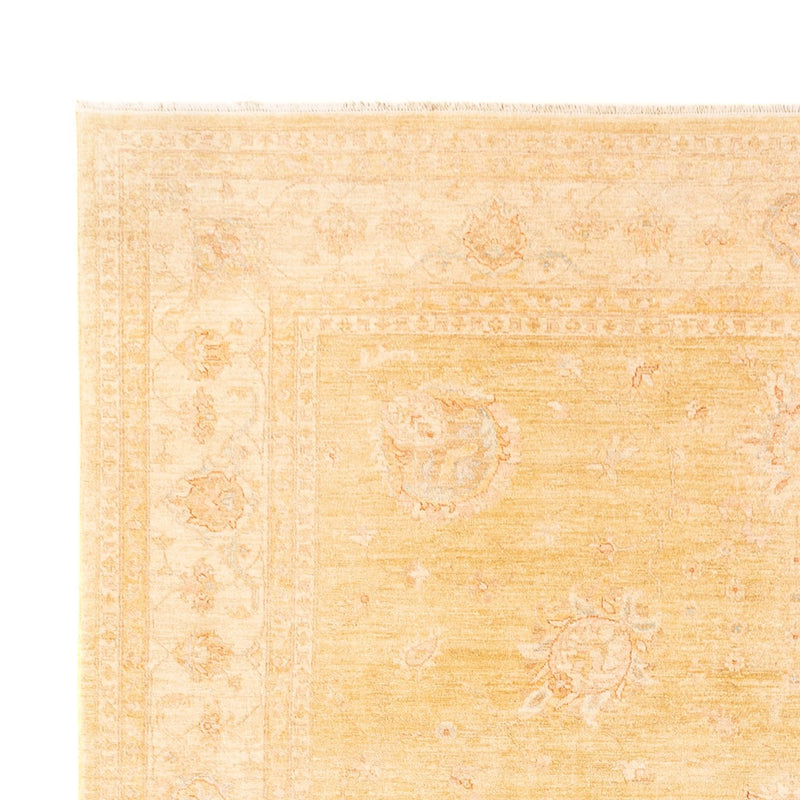 Ziegler Carpet - 374 x 267 cm - beige