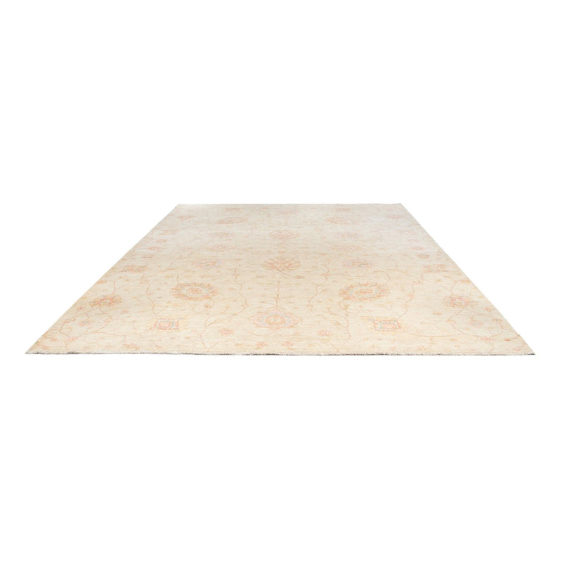 Ziegler Carpet - 368 x 274 cm - mørk beige