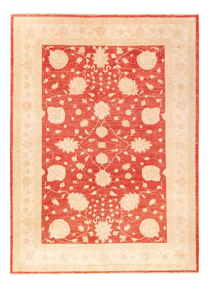 Ziegler Carpet - 373 x 274 cm - rød