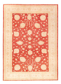 Ziegler Carpet - 373 x 274 cm - rød