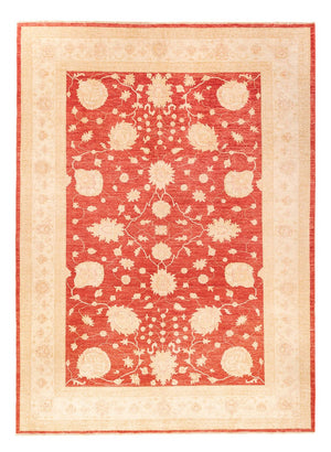 Ziegler Carpet - 373 x 274 cm - rød