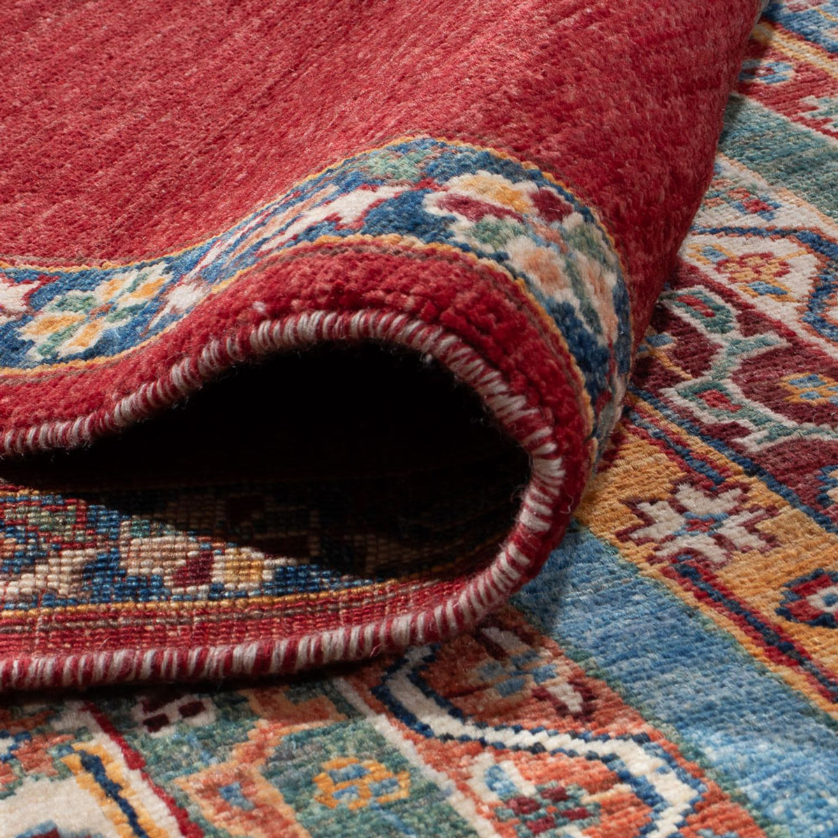 Ziegler Tæppe - Moderne - 360 x 266 cm - flerfarvet