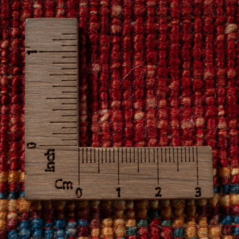 Ziegler Tæppe - Moderne - 360 x 266 cm - flerfarvet