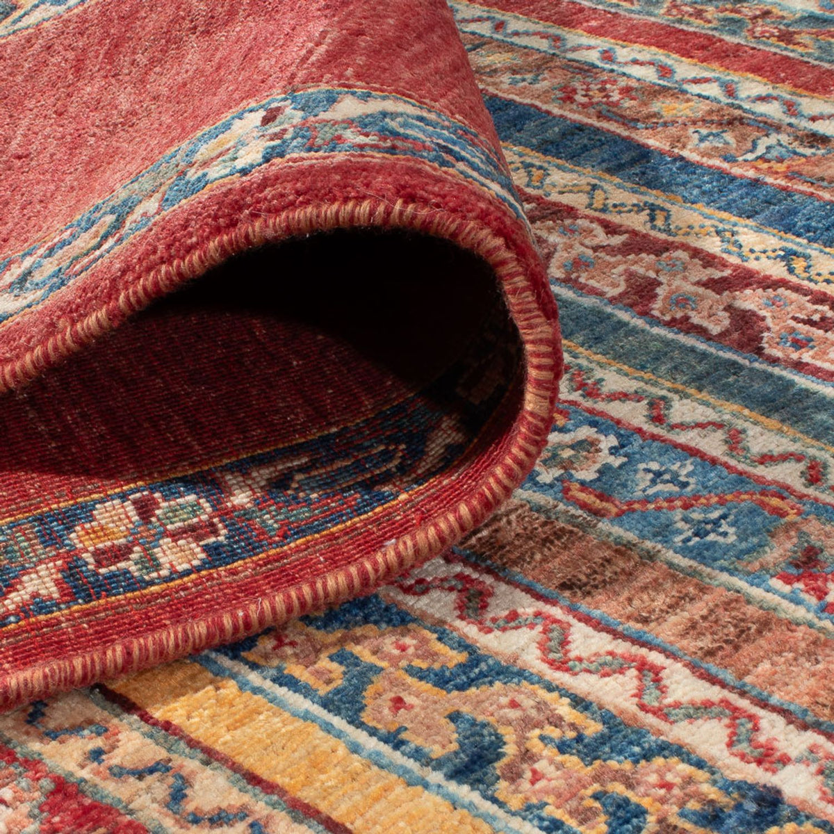 Ziegler Tæppe - Moderne - 363 x 272 cm - flerfarvet