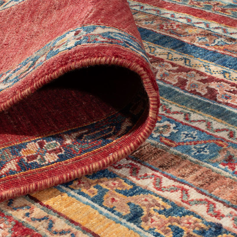 Ziegler Tæppe - Moderne - 363 x 272 cm - flerfarvet