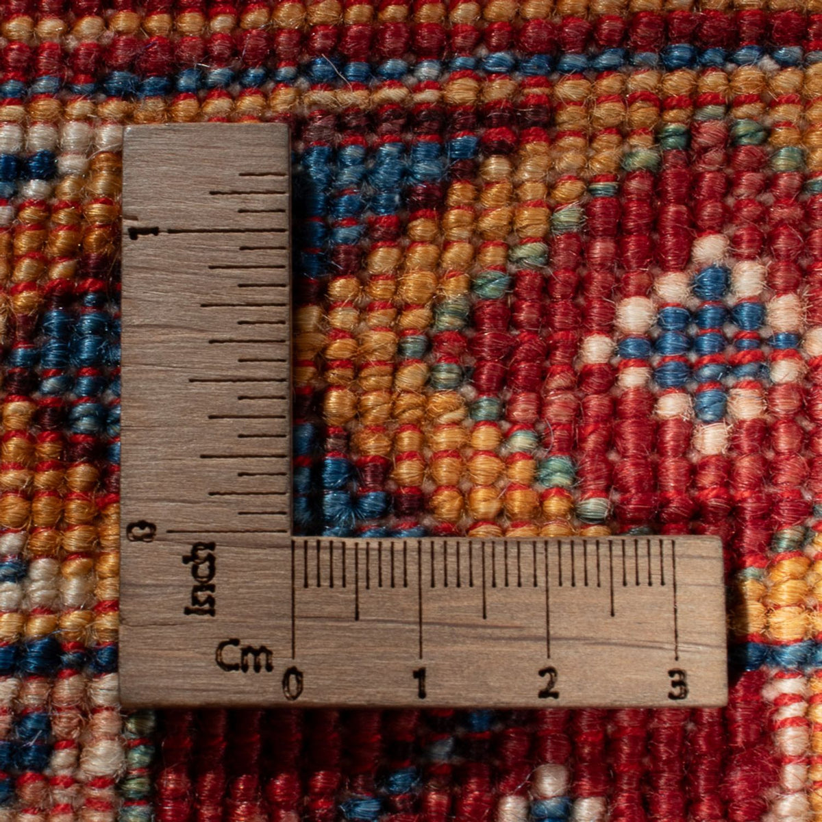 Ziegler Tæppe - Moderne - 363 x 272 cm - flerfarvet