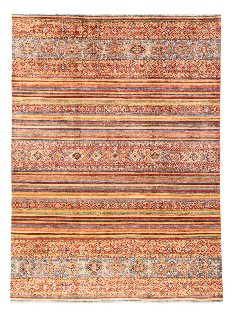Ziegler Carpet - Shal - 361 x 266 cm - flerfarvet