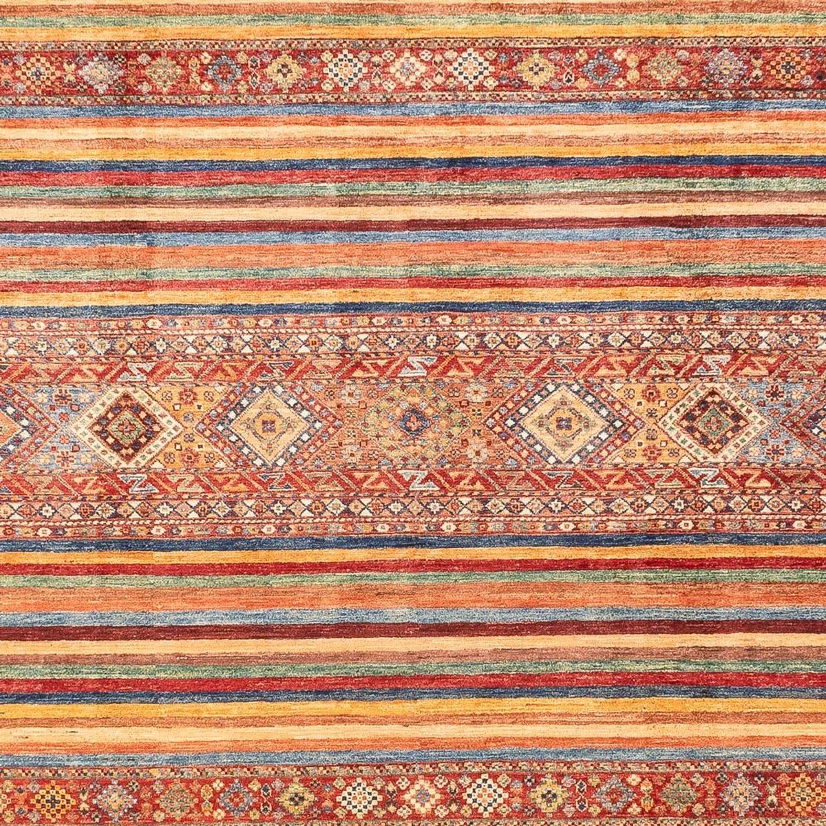 Ziegler Carpet - Shal - 361 x 266 cm - flerfarvet
