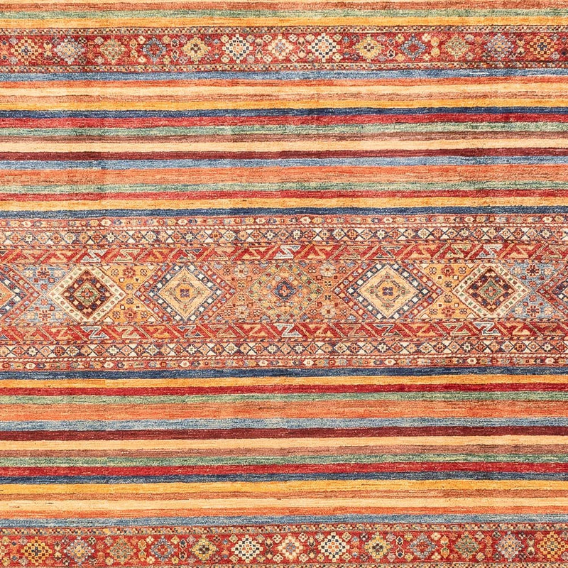 Ziegler Carpet - Shal - 361 x 266 cm - flerfarvet