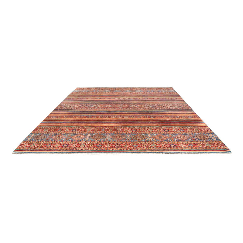 Ziegler Carpet - Shal - 361 x 266 cm - flerfarvet