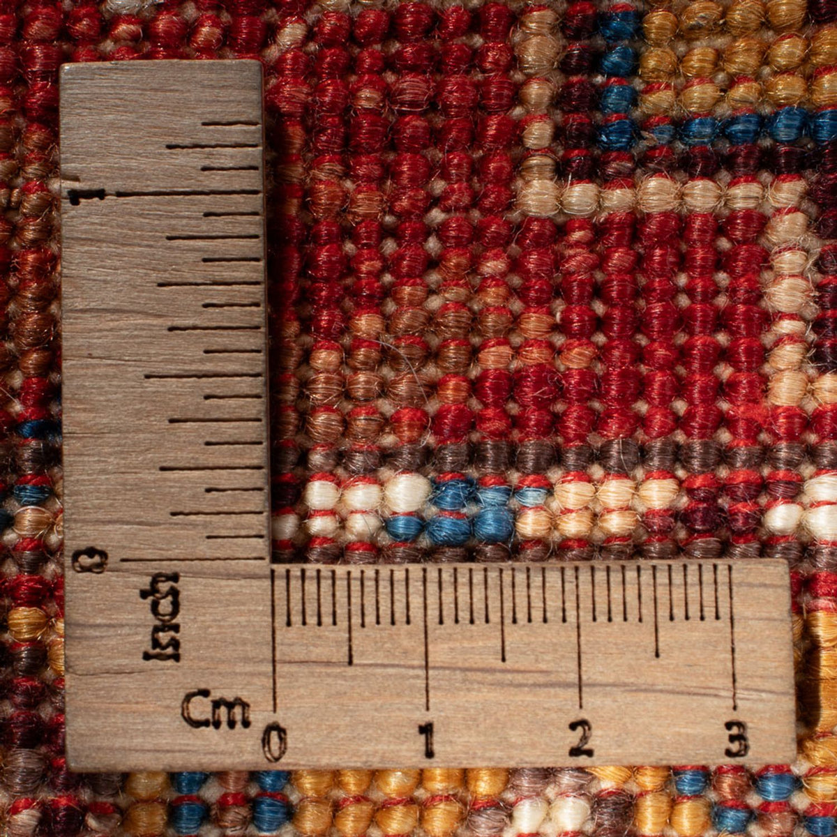 Ziegler Carpet - Shal - 361 x 266 cm - flerfarvet