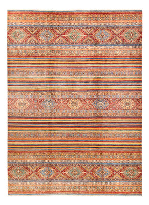 Ziegler Carpet - Shal - 359 x 266 cm - flerfarvet