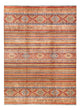 Shal Tæppe 359x266cm - Orientalsk tæppe
