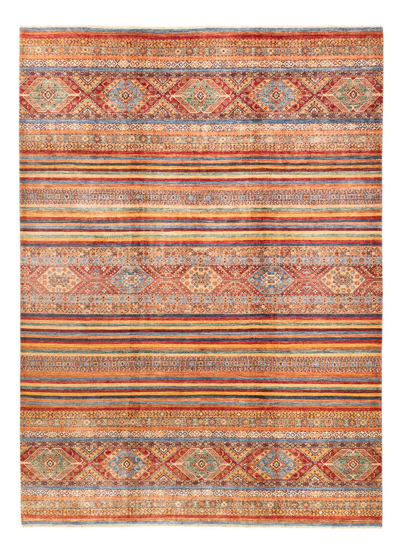Ziegler Carpet - Shal - 359 x 266 cm - flerfarvet