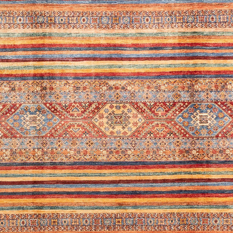 Ziegler Carpet - Shal - 359 x 266 cm - flerfarvet