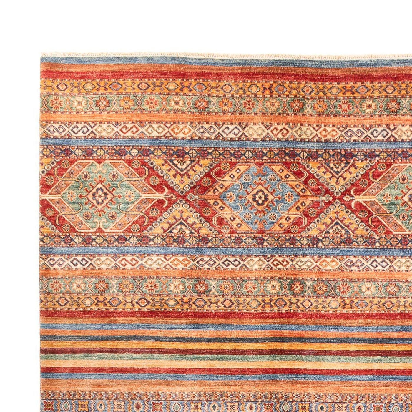 Shal Tæppe 359x266cm - Orientalsk tæppe