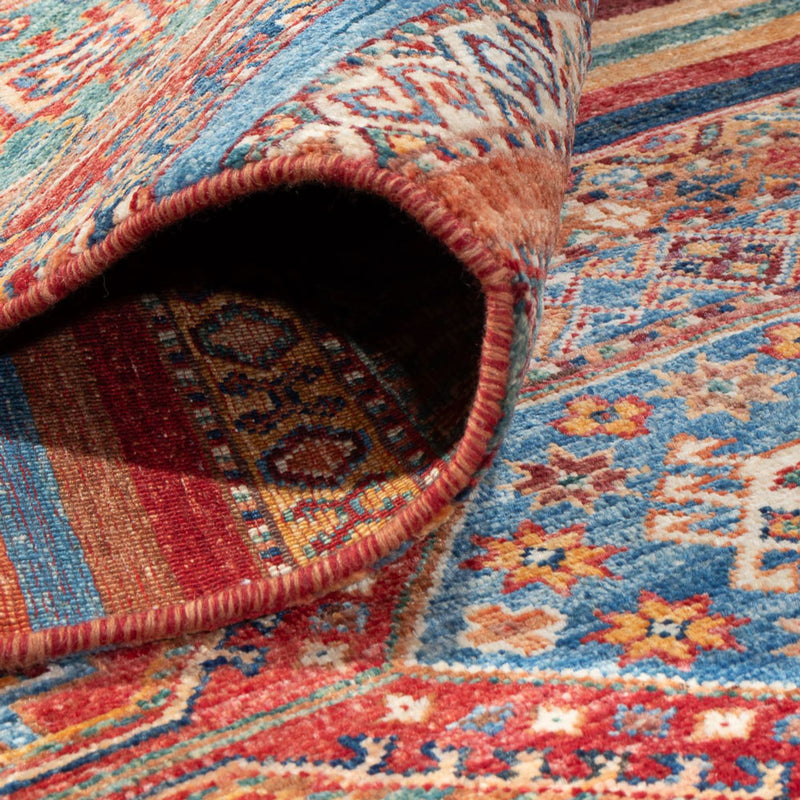 Ziegler Carpet - Shal - 359 x 266 cm - flerfarvet