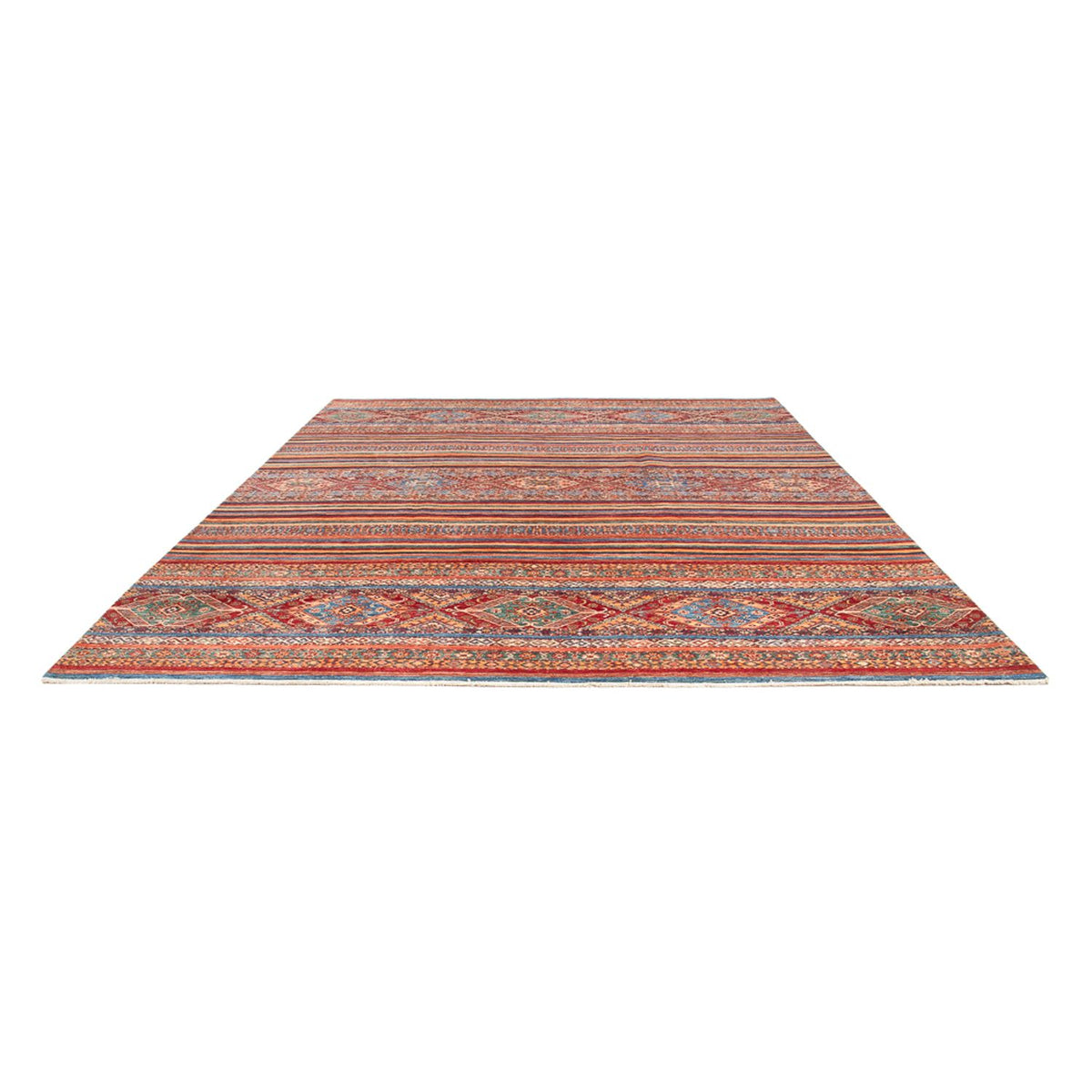 Ziegler Carpet - Shal - 359 x 266 cm - flerfarvet
