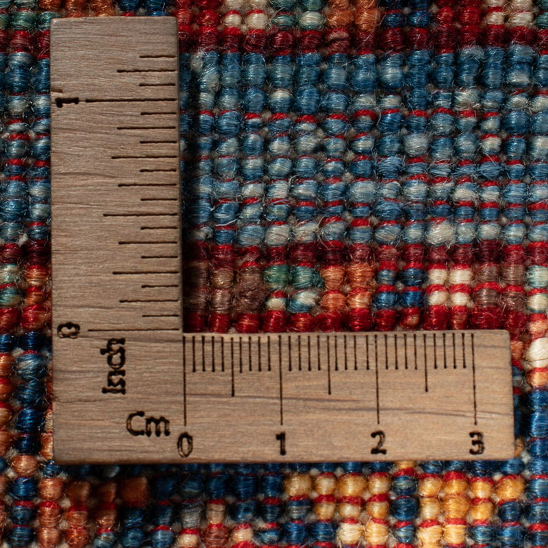 Ziegler Carpet - Shal - 359 x 266 cm - flerfarvet