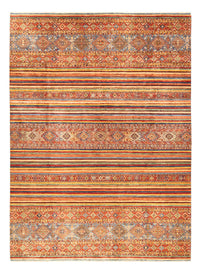 Ziegler Carpet - Shal - 369 x 270 cm - flerfarvet