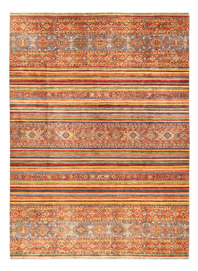 Shal Tæppe 270x369cm - Orientalsk tæppe