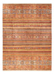 Shal Tæppe 369x270cm - Orientalsk tæppe