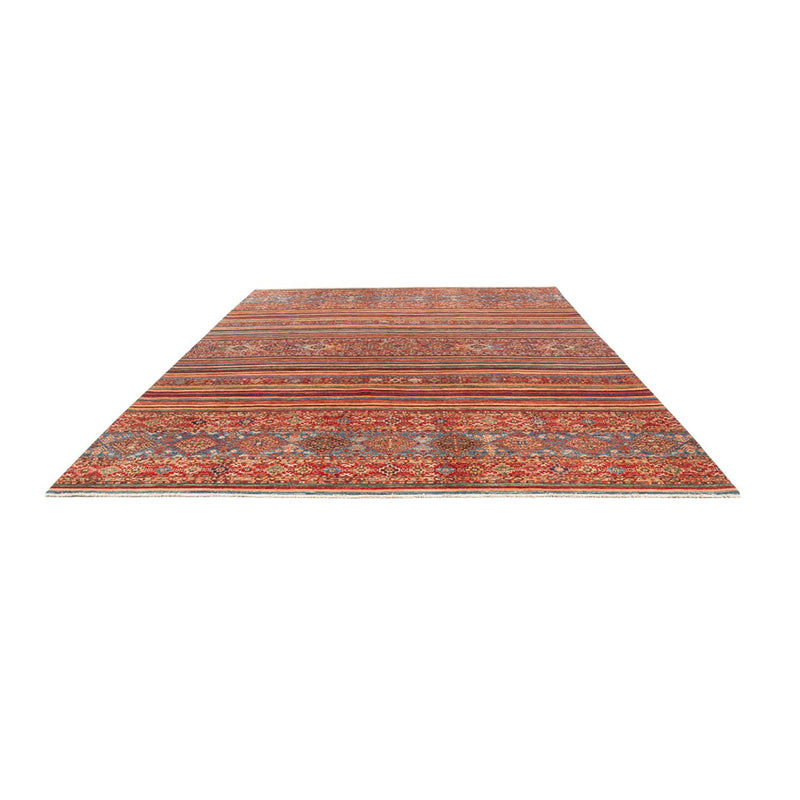 Ziegler Carpet - Shal - 369 x 270 cm - flerfarvet