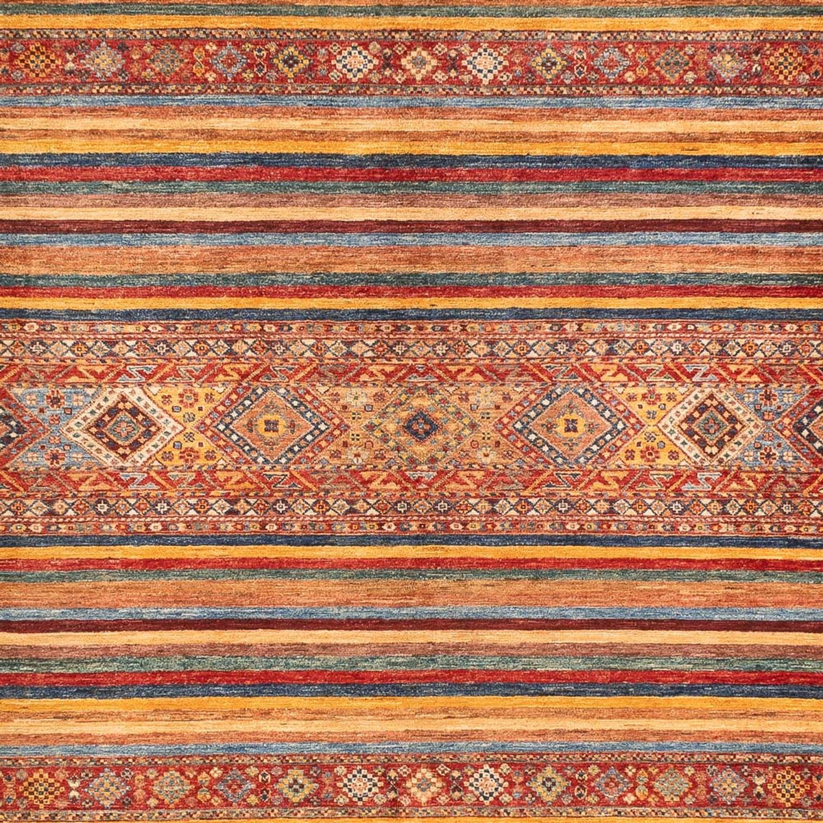 Ziegler Carpet - Shal - 365 x 272 cm - flerfarvet