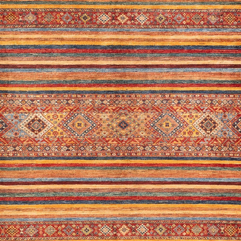 Ziegler Carpet - Shal - 365 x 272 cm - flerfarvet