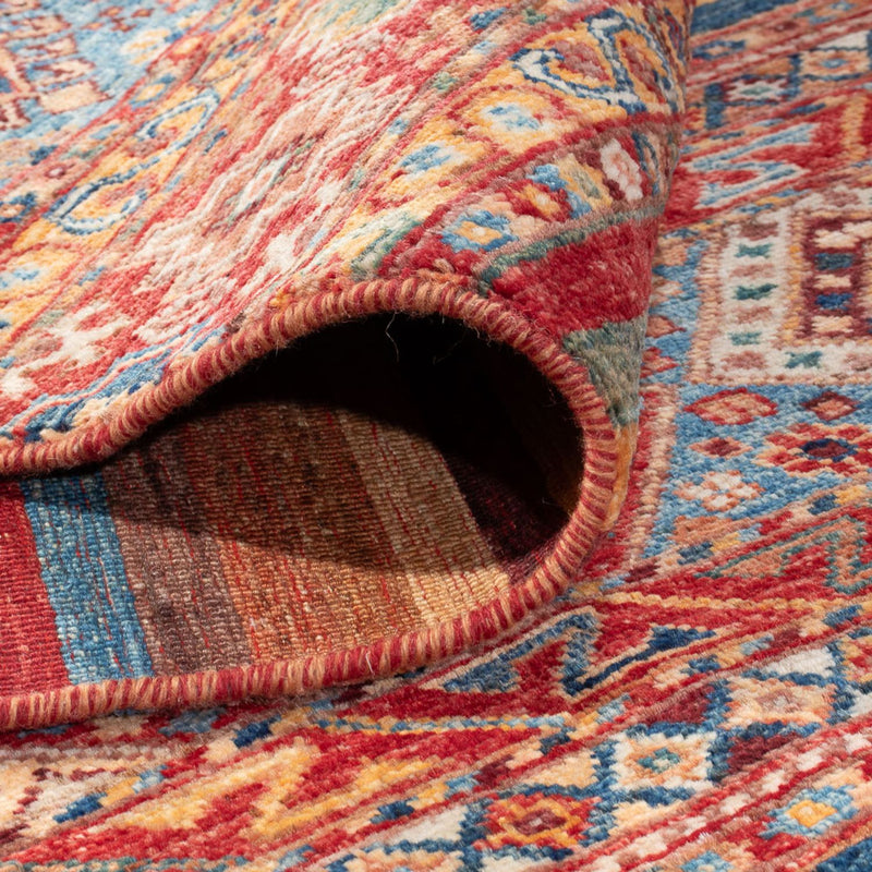 Ziegler Carpet - Shal - 365 x 272 cm - flerfarvet