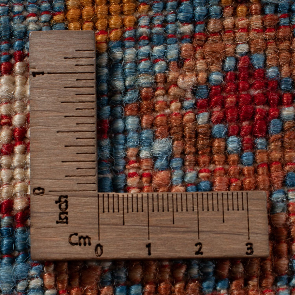 Ziegler Carpet - Shal - 365 x 272 cm - flerfarvet