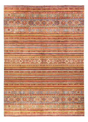 Ziegler Carpet - Shal - 368 x 267 cm - flerfarvet