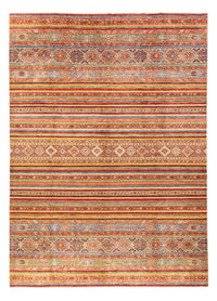 Ziegler Carpet - Shal - 368 x 267 cm - flerfarvet