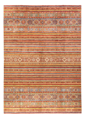 Ziegler Carpet - Shal - 368 x 267 cm - flerfarvet
