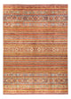 Shal Tæppe 368x267cm - Orientalsk tæppe