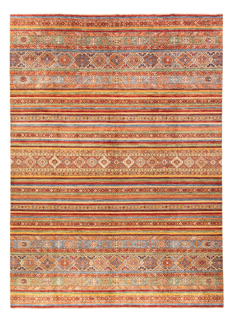 Ziegler Carpet - Shal - 368 x 267 cm - flerfarvet