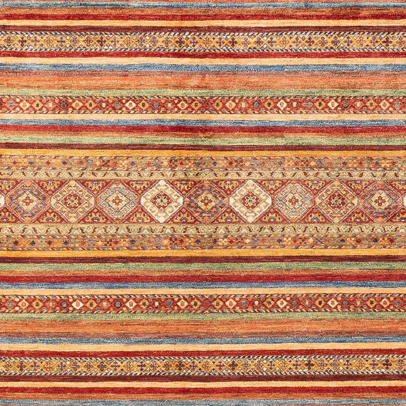 Ziegler Carpet - Shal - 368 x 267 cm - flerfarvet