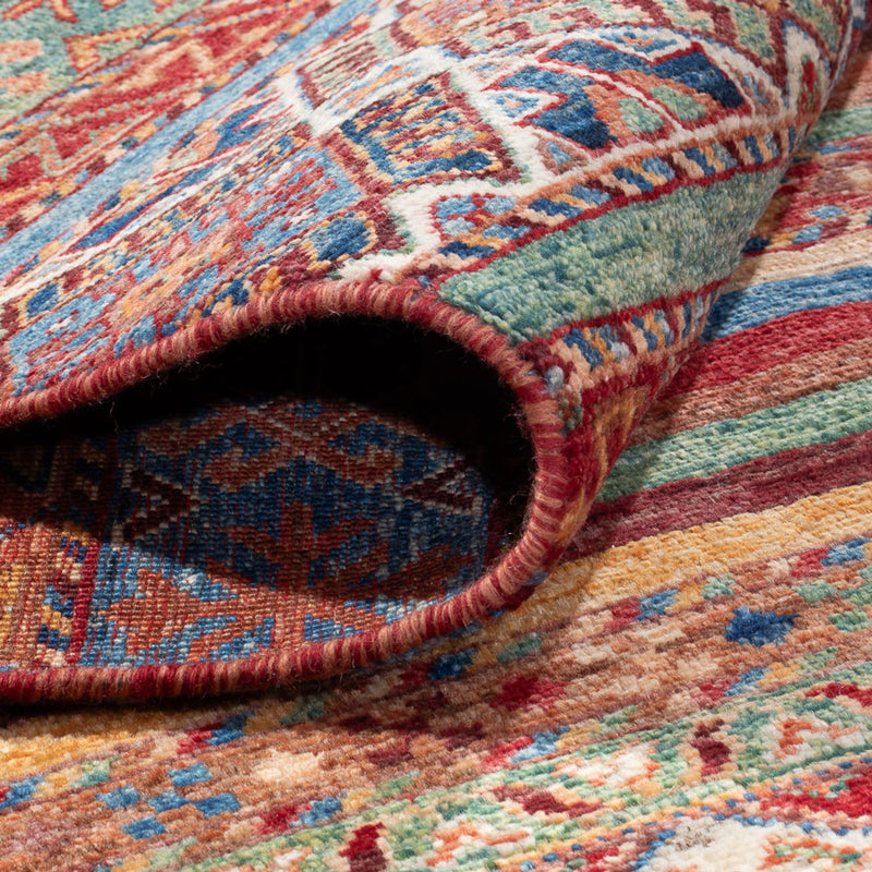 Ziegler Carpet - Shal - 368 x 267 cm - flerfarvet