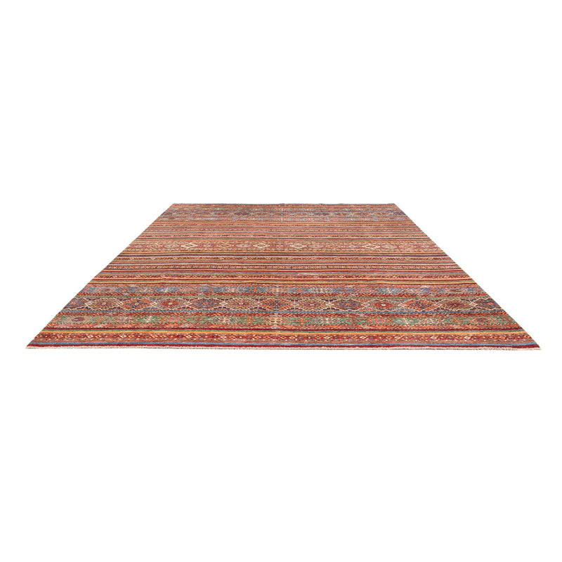 Ziegler Carpet - Shal - 368 x 267 cm - flerfarvet