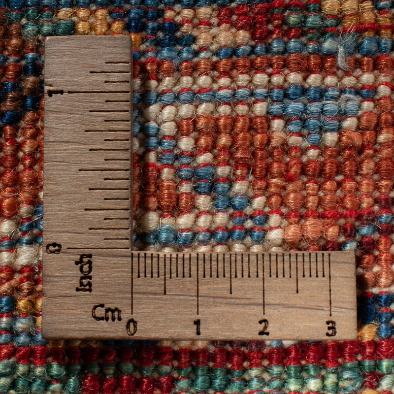 Ziegler Carpet - Shal - 368 x 267 cm - flerfarvet