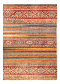 Ziegler Carpet - Shal - 372 x 270 cm - flerfarvet