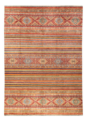 Ziegler Carpet - Shal - 372 x 270 cm - flerfarvet