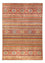 Ziegler Carpet - Shal - 372 x 270 cm - flerfarvet