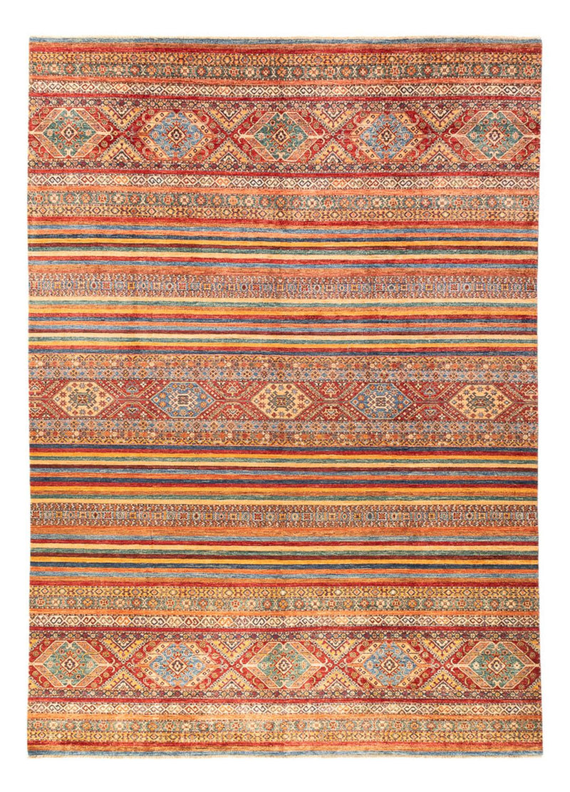 Ziegler Carpet - Shal - 372 x 270 cm - flerfarvet