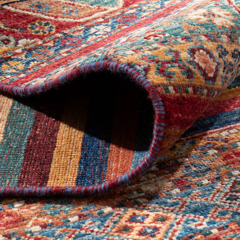 Ziegler Carpet - Shal - 372 x 270 cm - flerfarvet