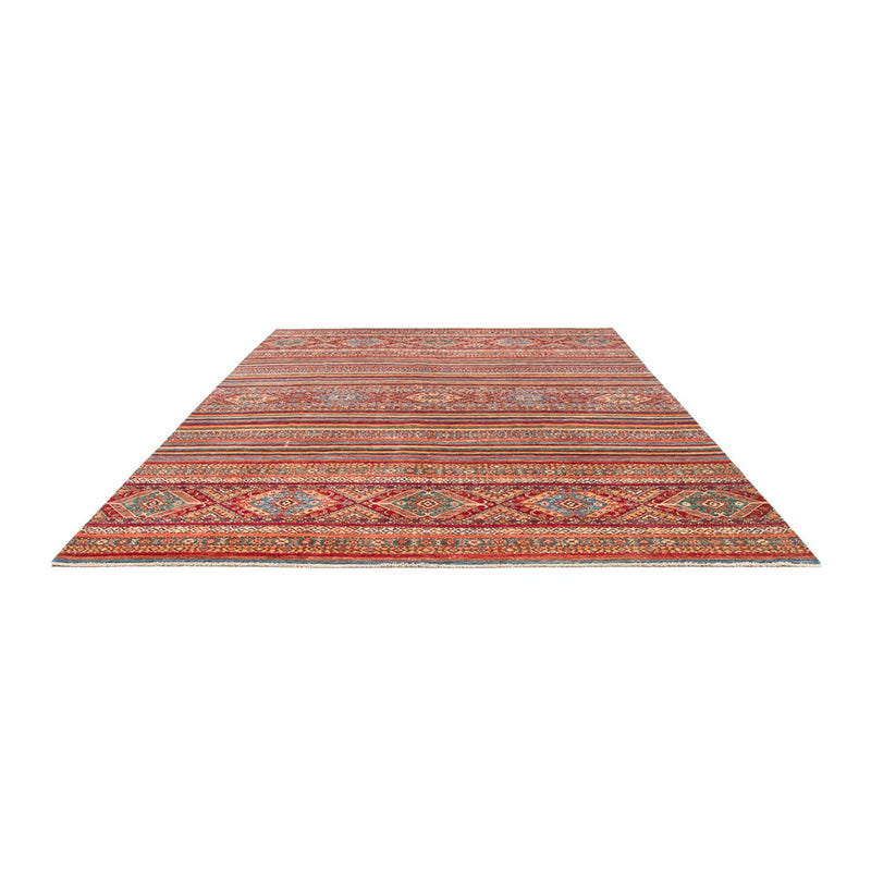 Ziegler Carpet - Shal - 372 x 270 cm - flerfarvet