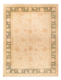 Ziegler Carpet - 363 x 272 cm - beige