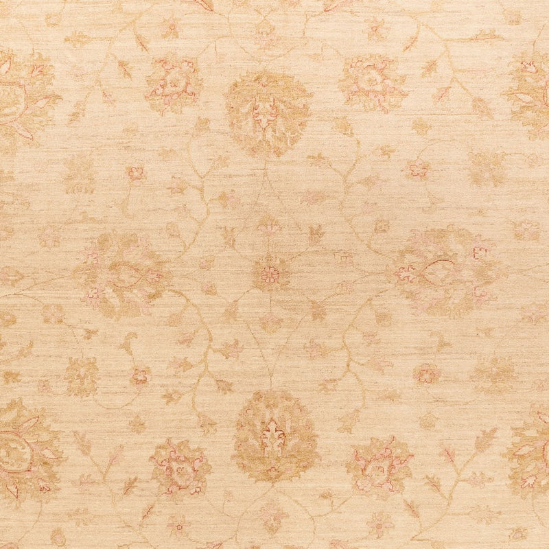 Ziegler Carpet - 363 x 272 cm - beige